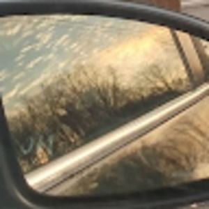 Meet your Posher, Tracy